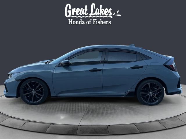 honda civic hatchback 2021 SHHFK7H47MU206152 image honda civic hatchback 2021 SHHFK7H47MU206152 image